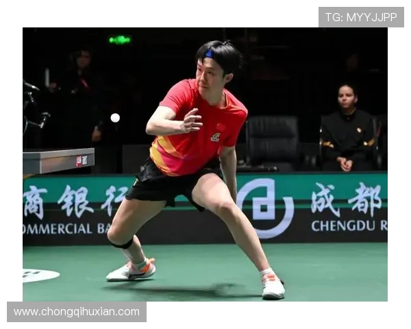 成都乒乓球队在世界杯预选赛中的心理素质表现分析与点评