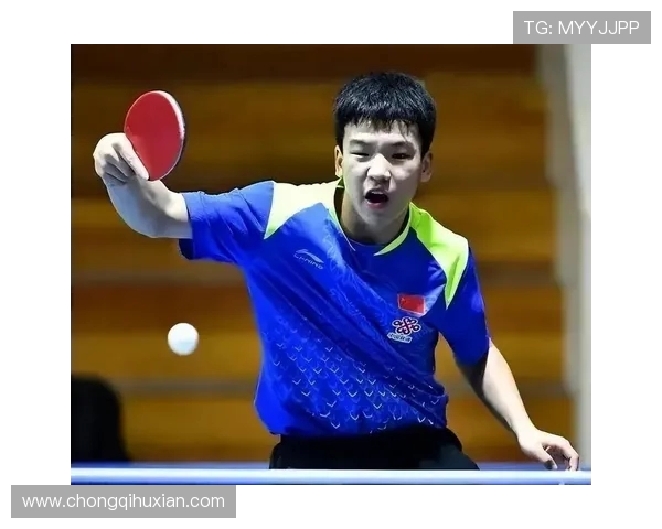 聚焦乒乓球：杭州乒乓球队近期状态分析与未来展望