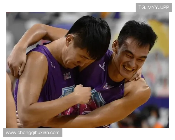 陈磊专访：飞盘运动的成长与未来展望之路