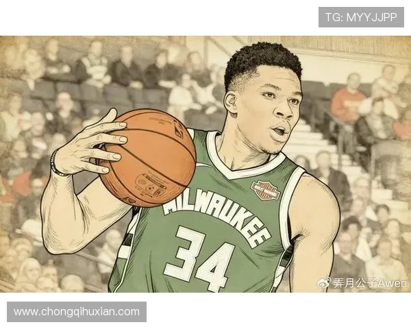 扬尼斯·阿德托昆博：从希腊街头少年到NBA超级巨星的传奇之路