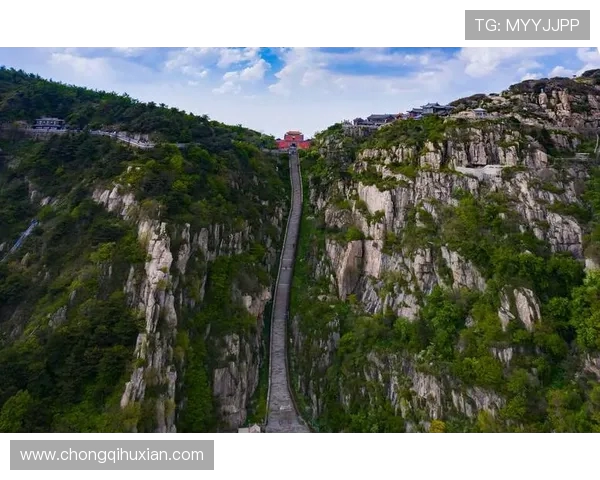 泰山文化与自然景观融合发展研究：以山东泰山为核心的区域旅游新机遇