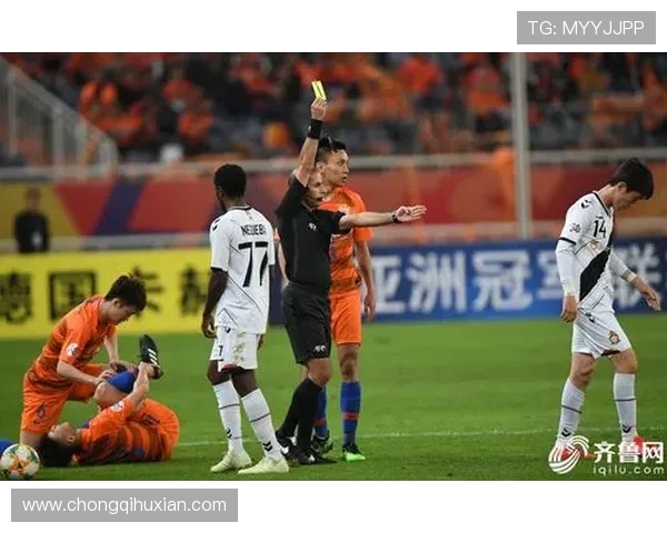 2019年3月5日庆南FC对阵山东鲁能精彩赛事回顾与分析