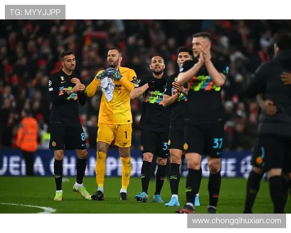 国米米兰对决巴塞罗那足球盛宴再掀高潮球迷热情高涨