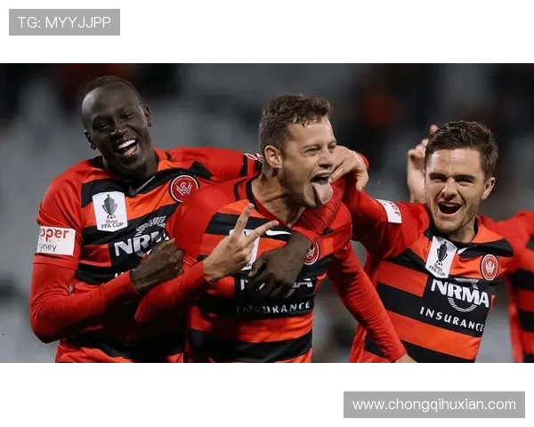 墨胜力对决西悉尼激战澳超赛场展现足球魅力与激情