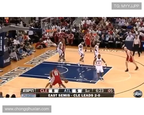 季前赛精彩回顾骑士对阵老鹰的激烈对决视频分享